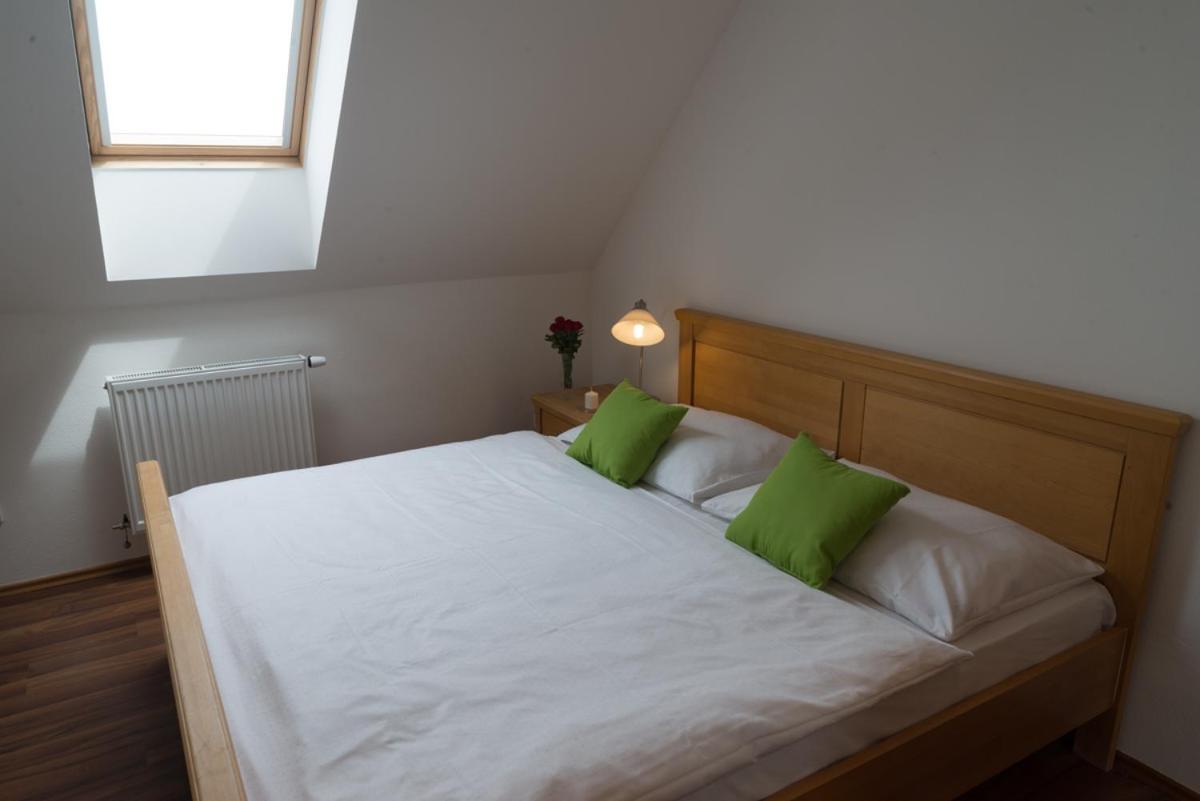 Hotel Pavlov Extérieur photo