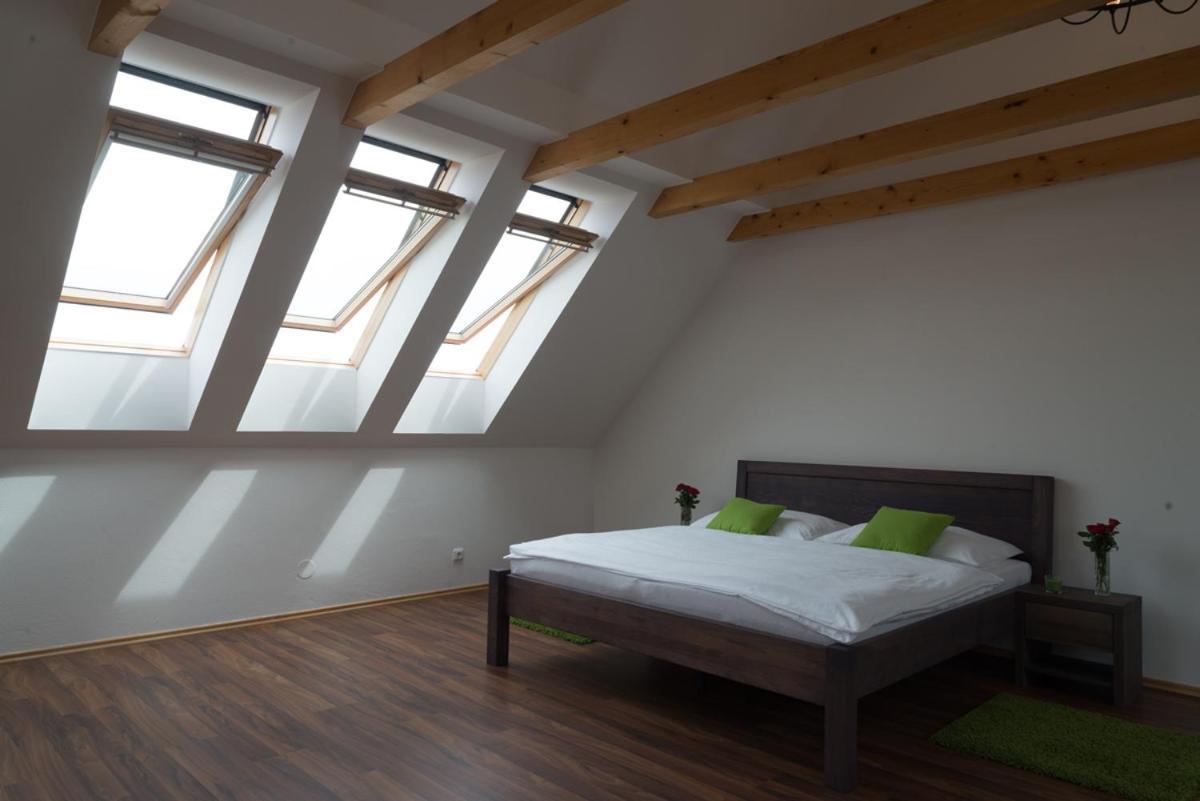 Hotel Pavlov Extérieur photo