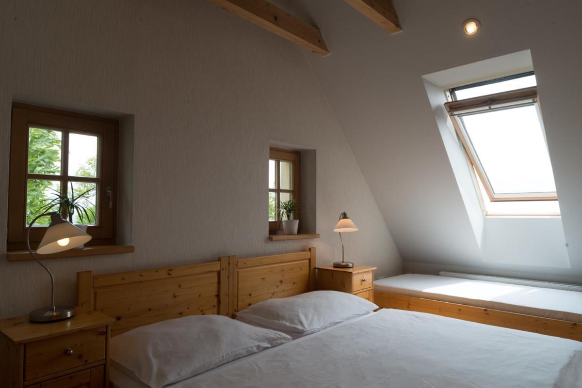 Hotel Pavlov Extérieur photo