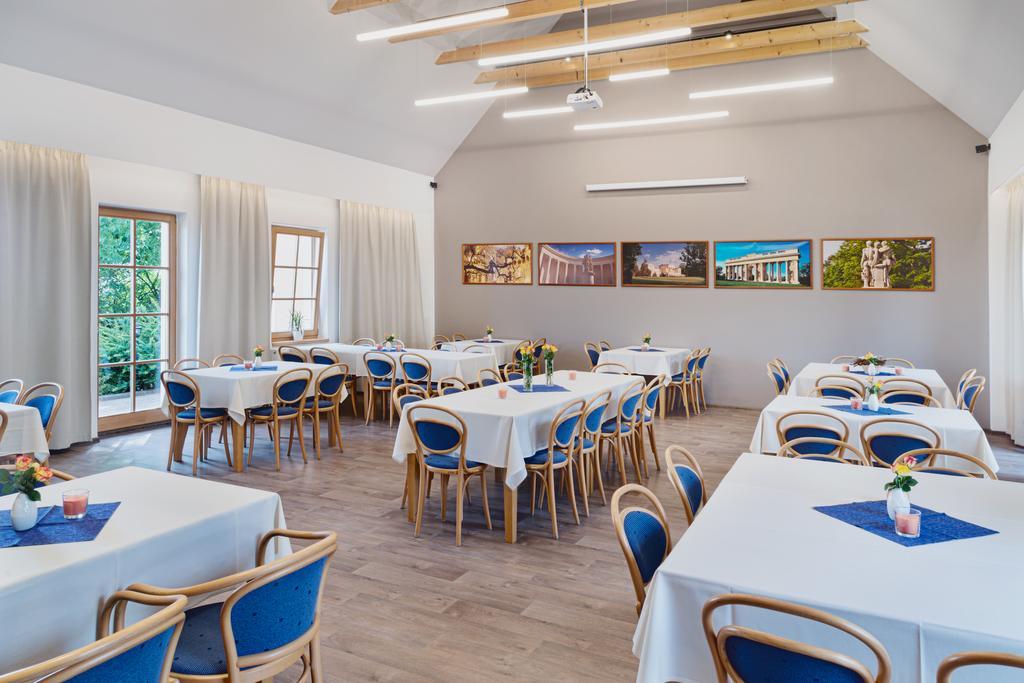 Hotel Pavlov Extérieur photo