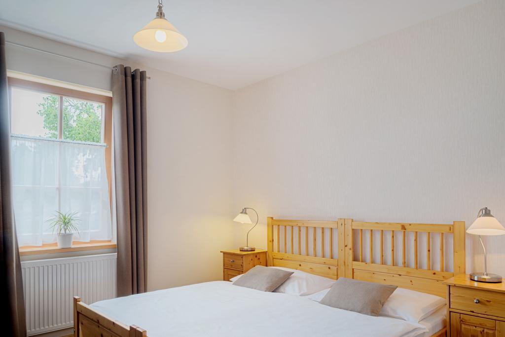 Hotel Pavlov Extérieur photo