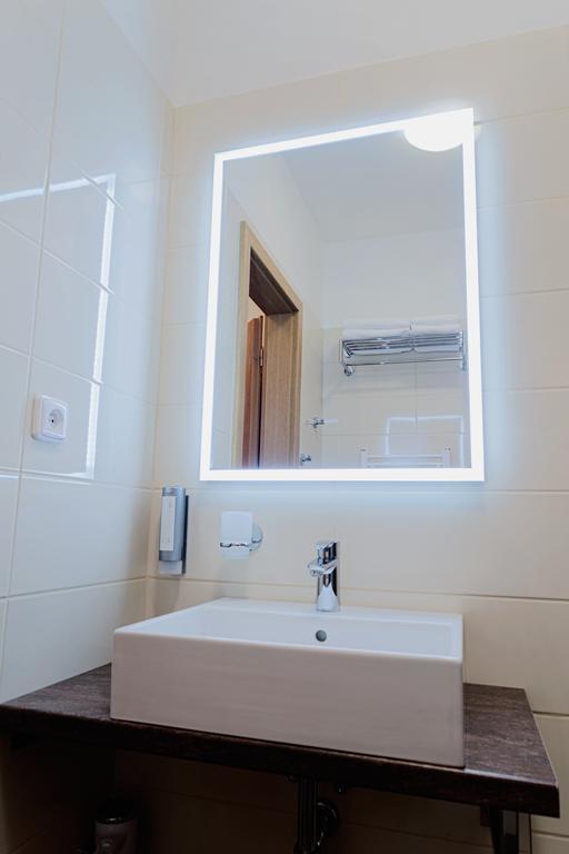 Hotel Pavlov Extérieur photo