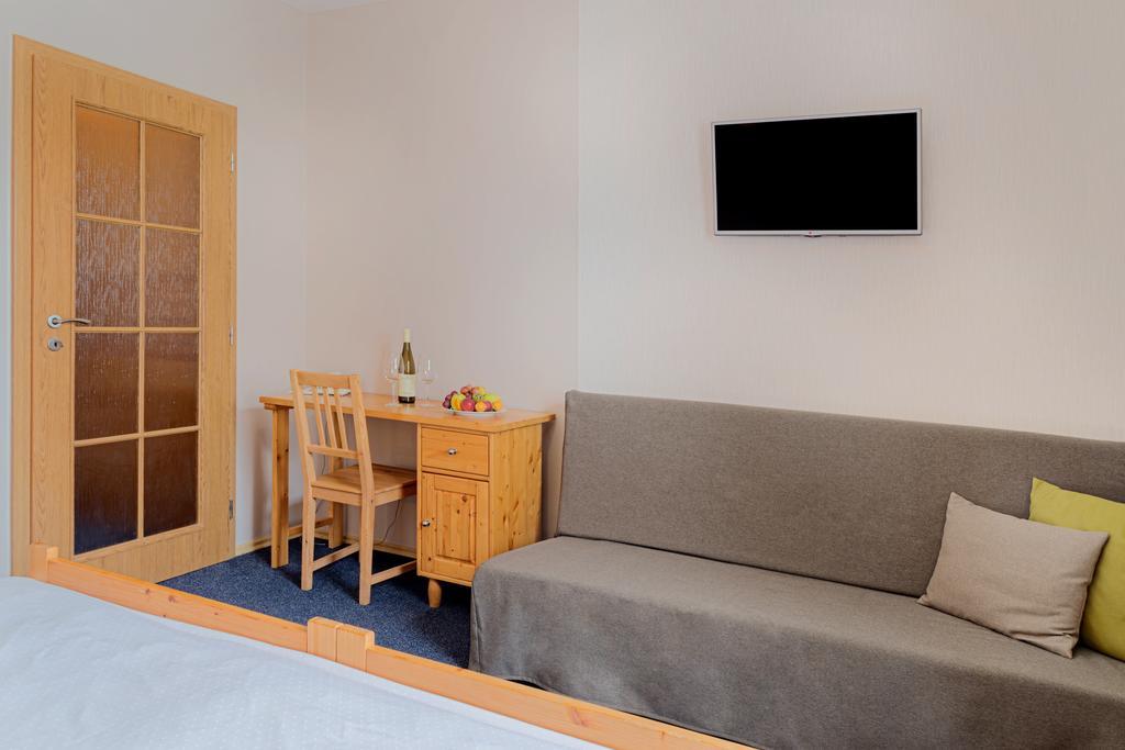 Hotel Pavlov Extérieur photo