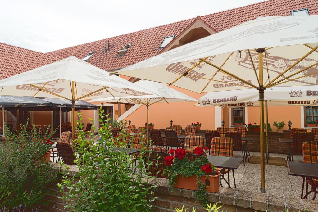 Hotel Pavlov Extérieur photo