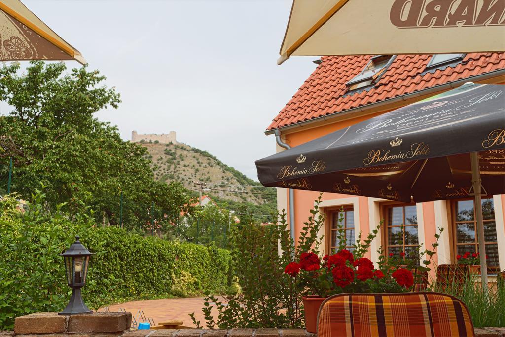 Hotel Pavlov Extérieur photo