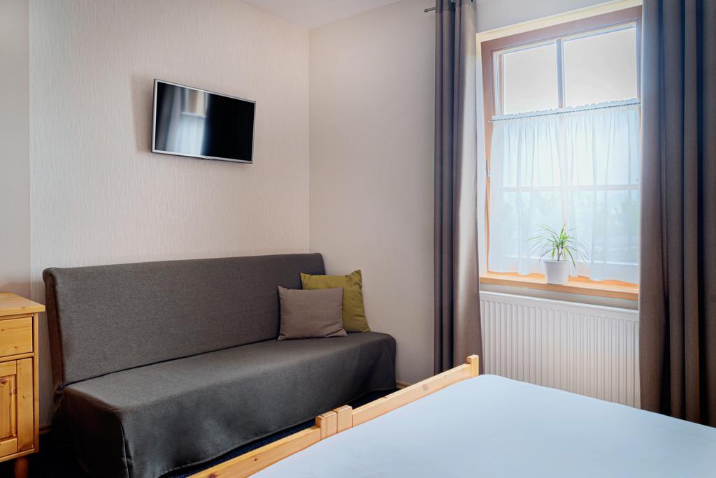 Hotel Pavlov Extérieur photo