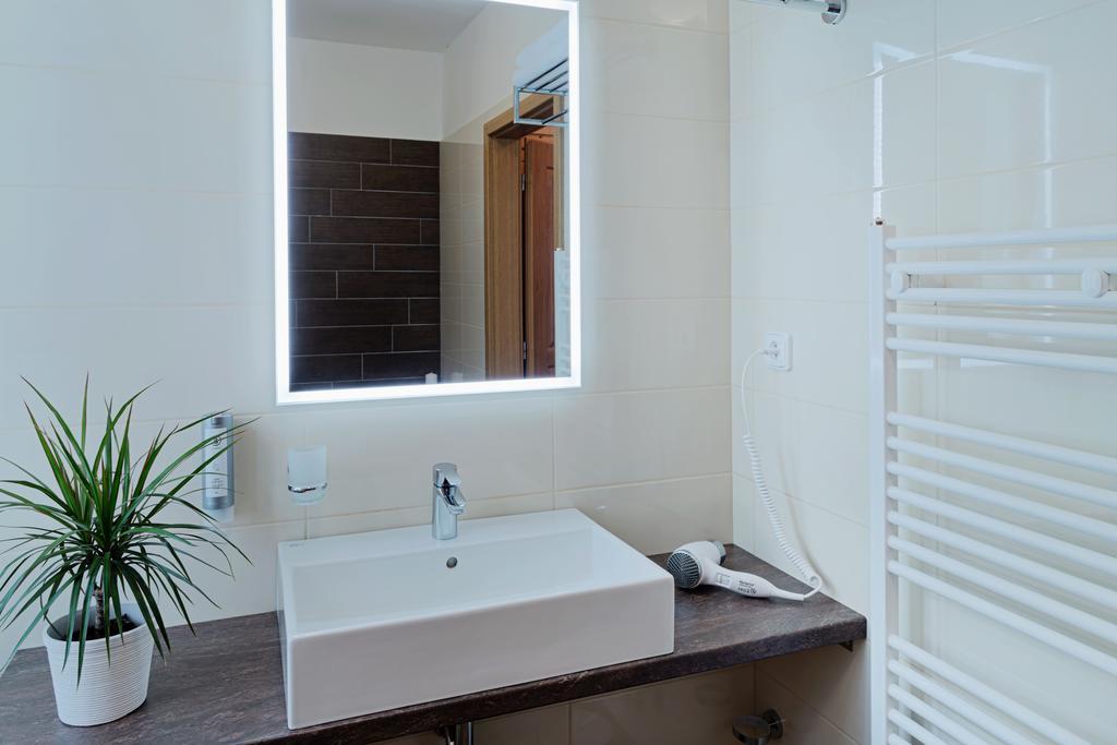 Hotel Pavlov Extérieur photo