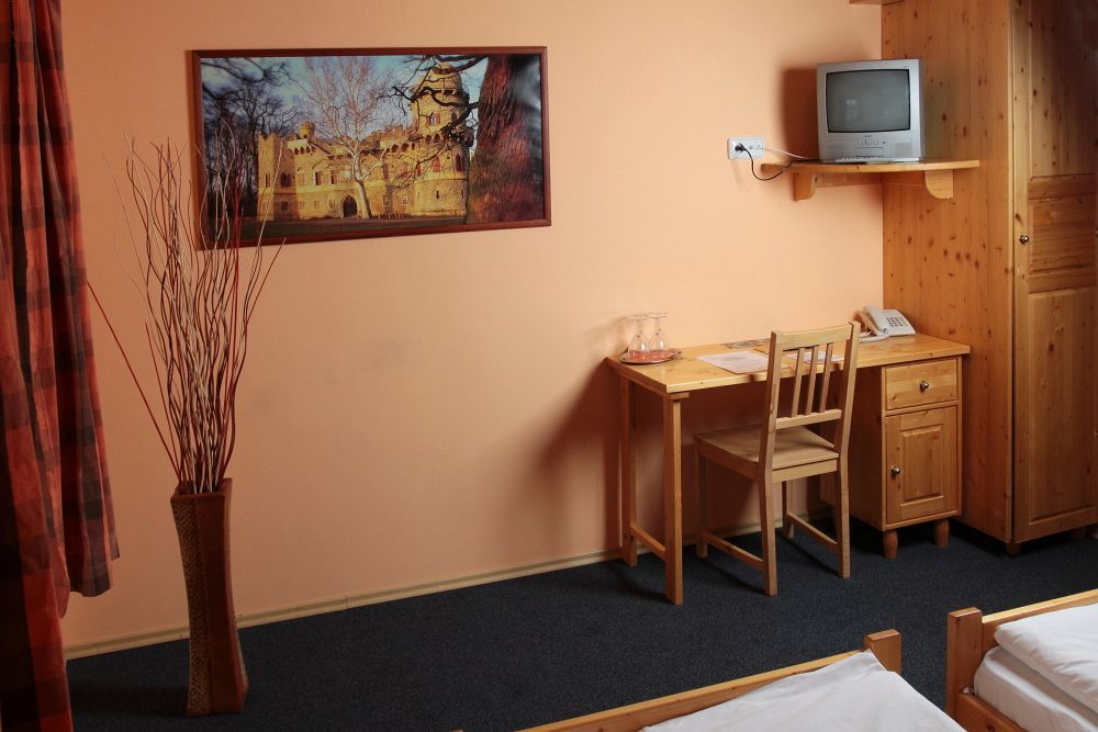 Hotel Pavlov Extérieur photo