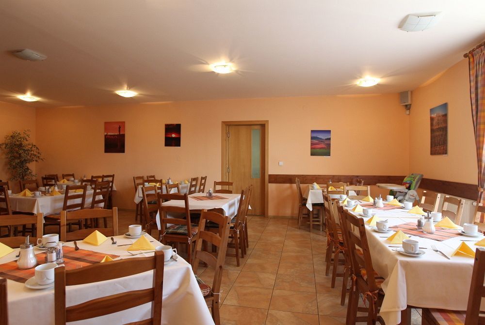 Hotel Pavlov Extérieur photo