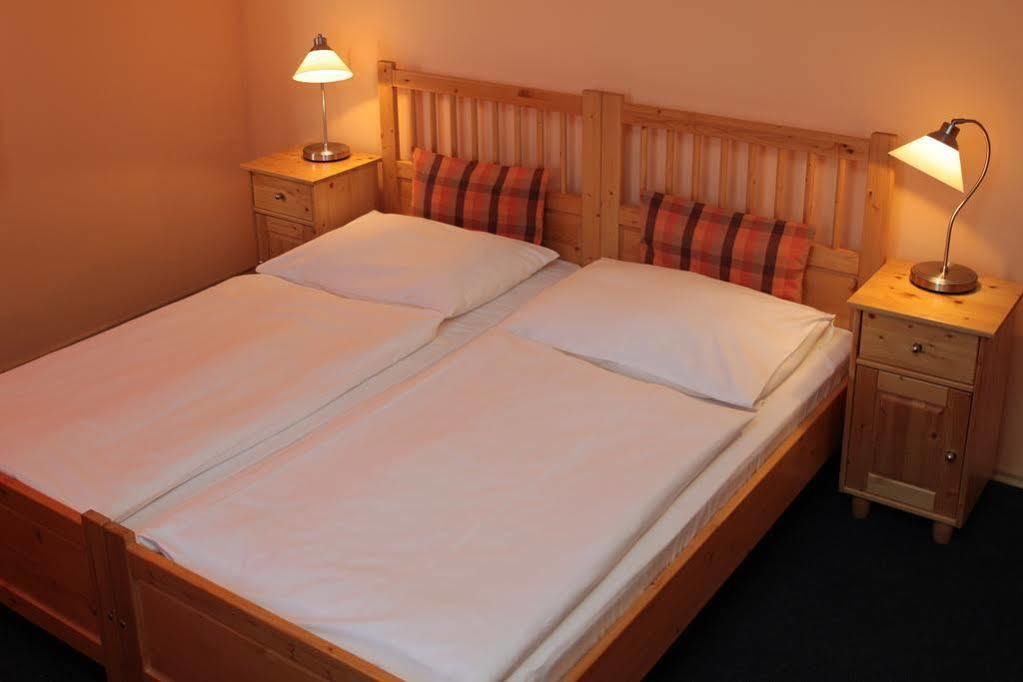 Hotel Pavlov Extérieur photo