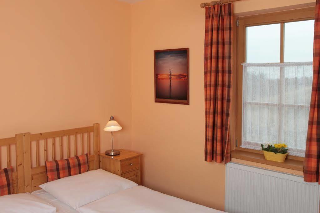 Hotel Pavlov Extérieur photo