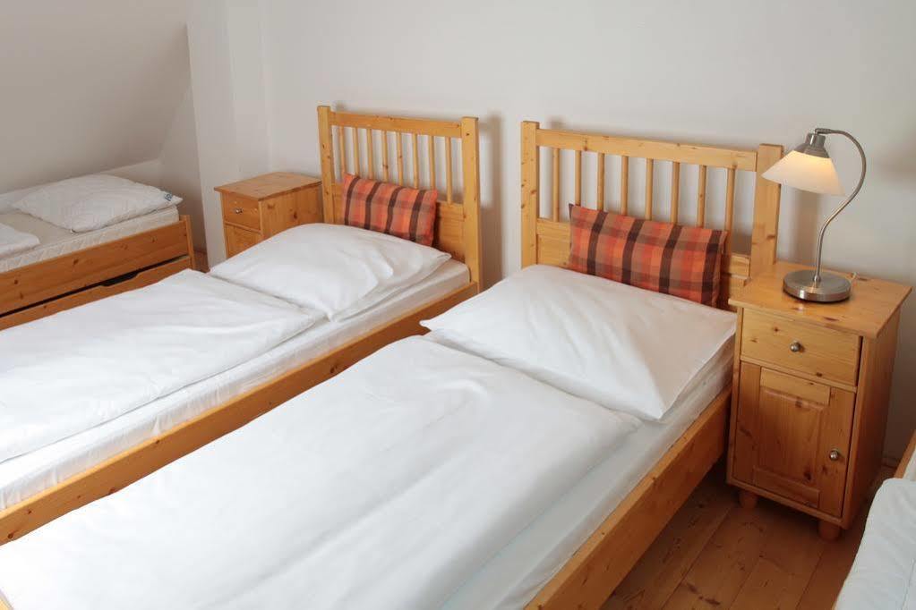 Hotel Pavlov Extérieur photo