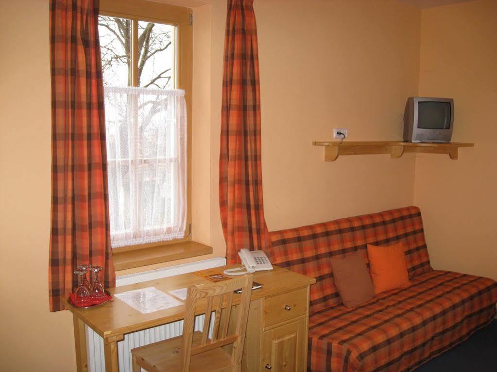 Hotel Pavlov Extérieur photo