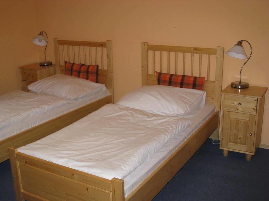 Hotel Pavlov Extérieur photo