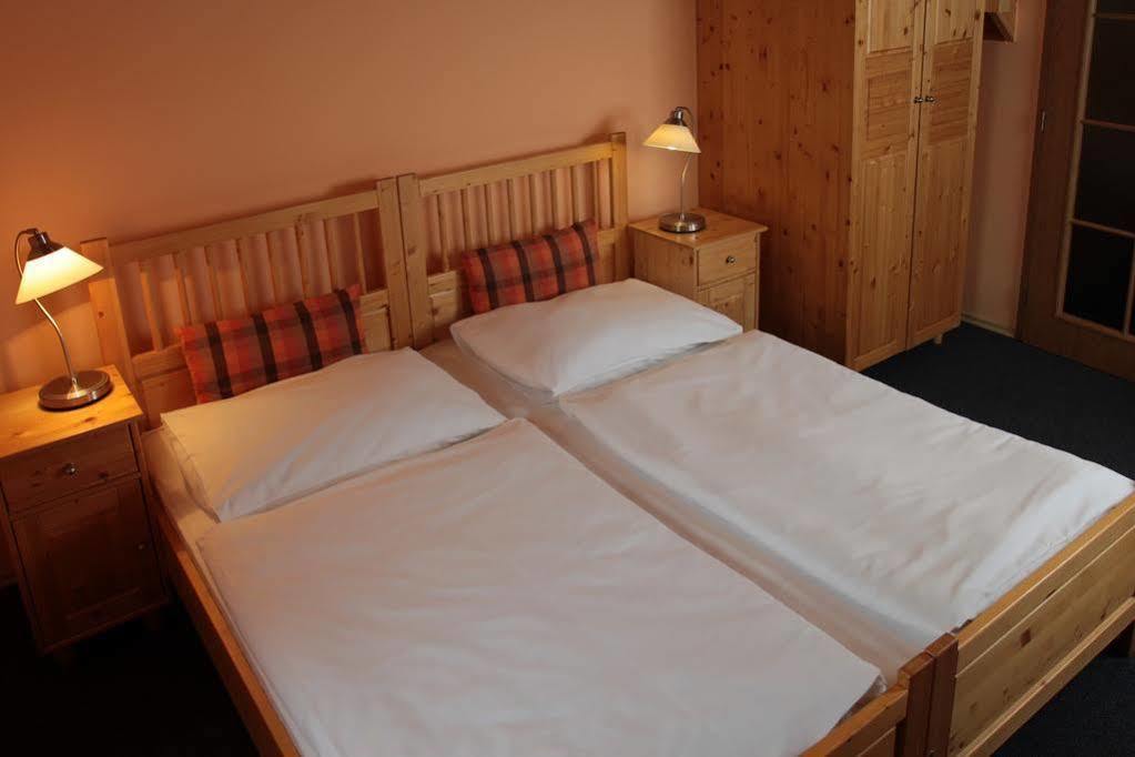 Hotel Pavlov Extérieur photo